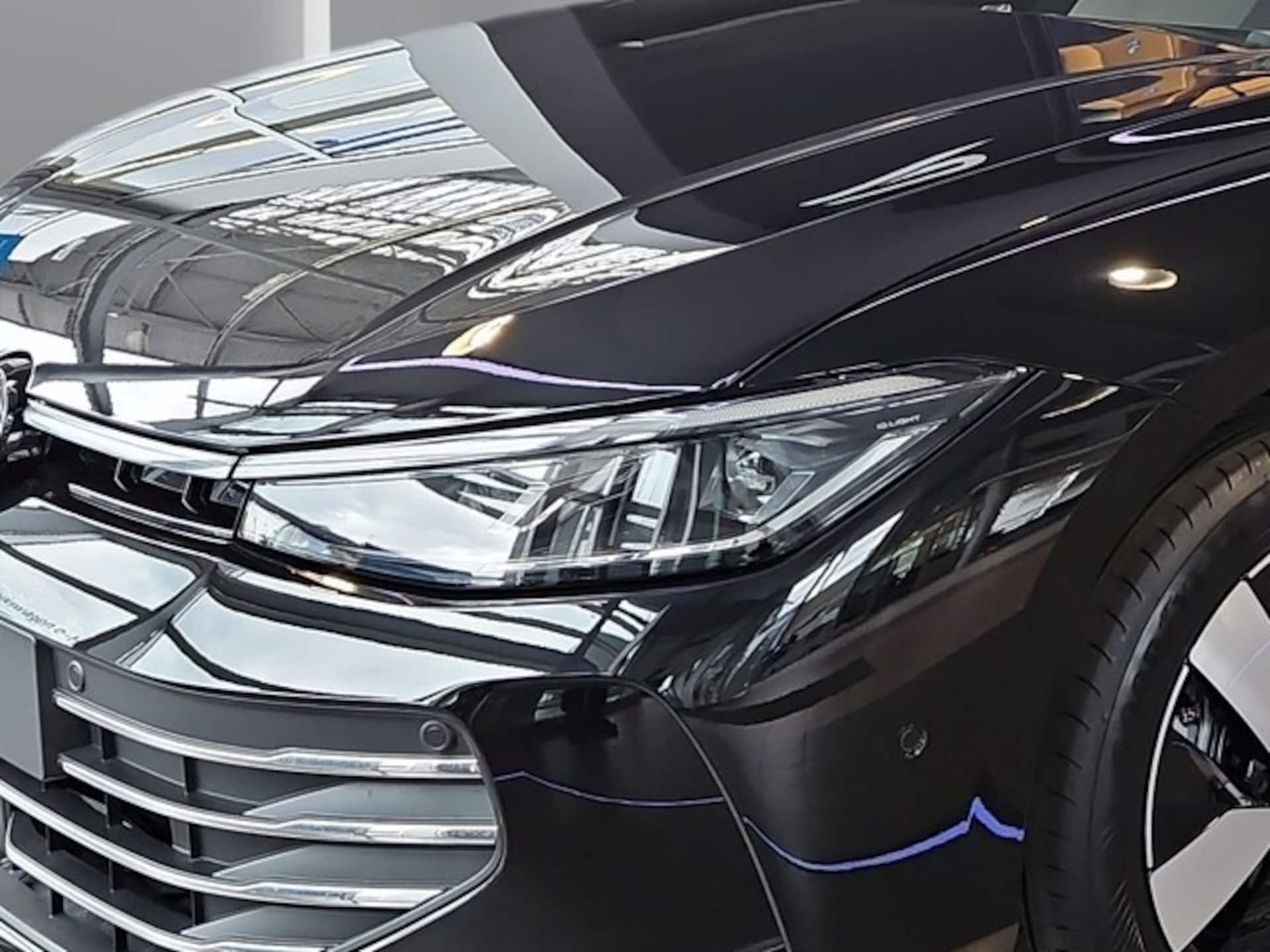 Volkswagen Passat Business
