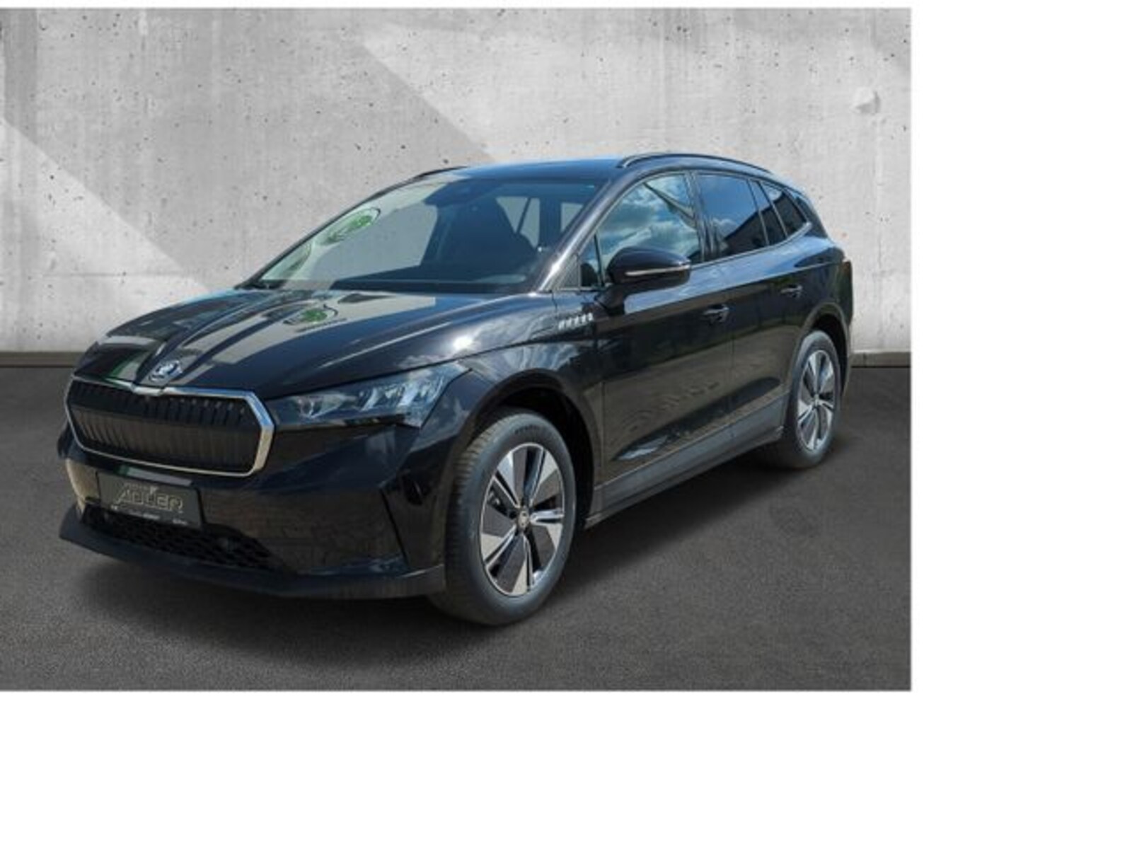 Škoda Enyaq