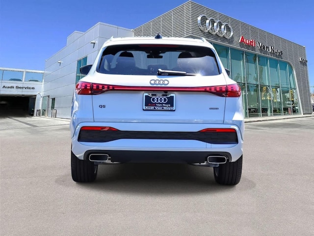 2025 Audi Q5
