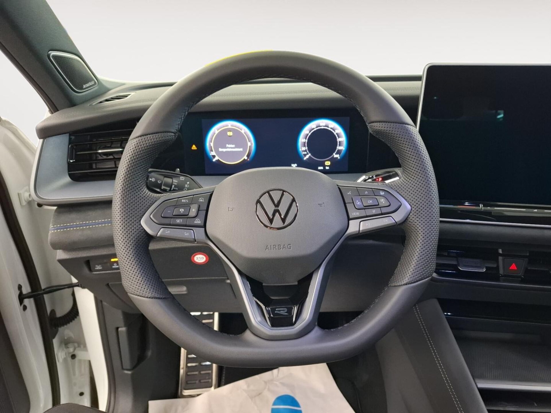 Volkswagen Tayron R-Line