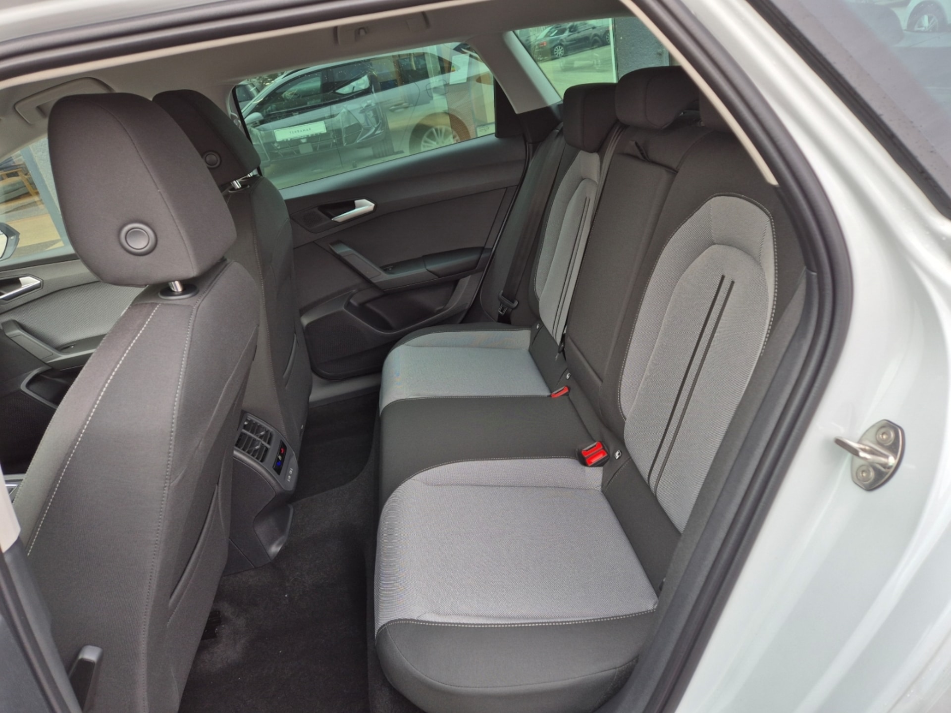 SEAT Leon Sportstourer Style