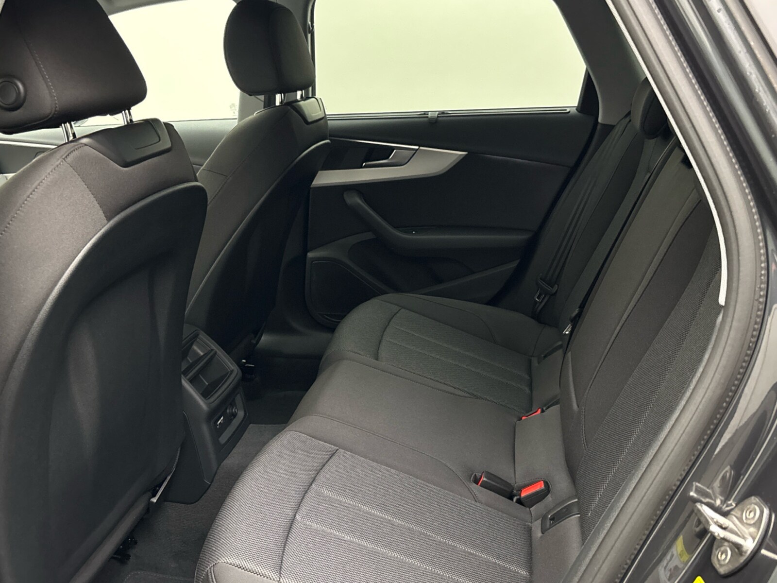 Audi A4 Avant – Bild 11