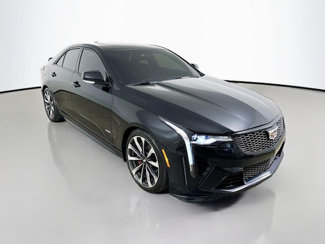 2023 Cadillac CT4-V