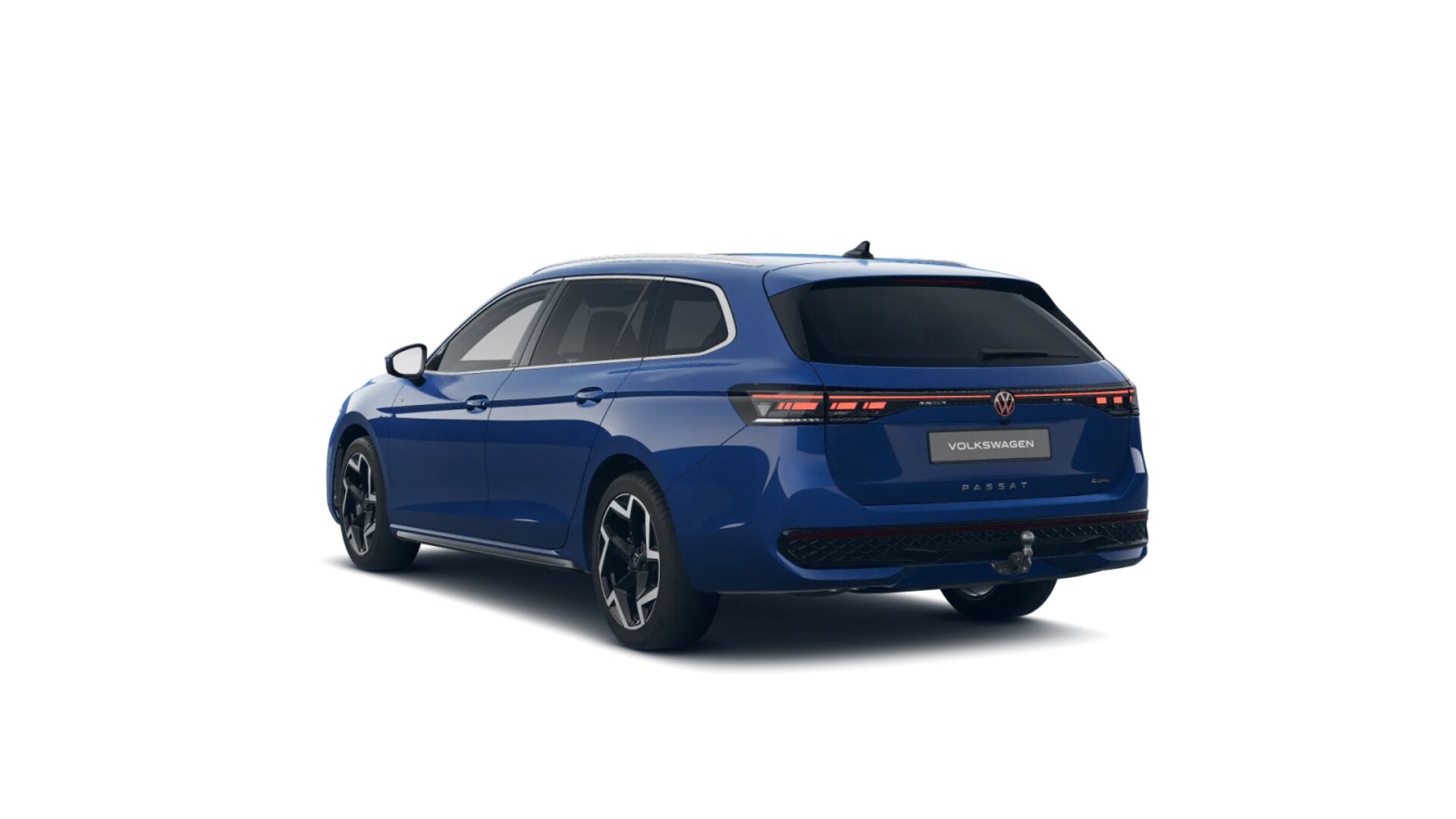 Volkswagen Passat R-Line