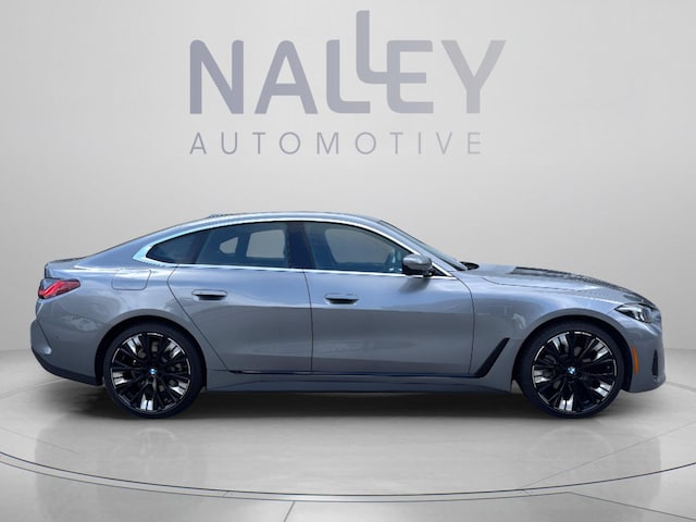 2025 BMW 430i Gran Coupé