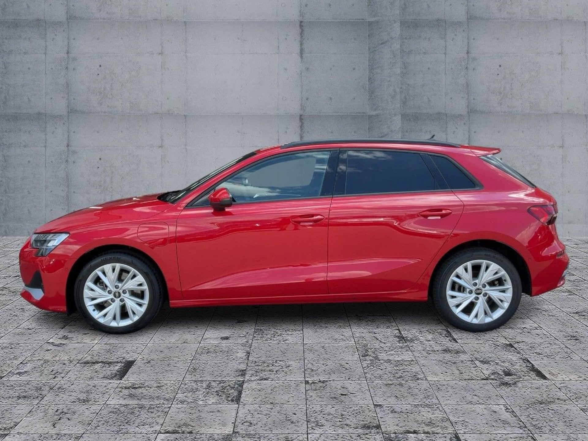 Audi A3 Sportback TFSI e Advanced