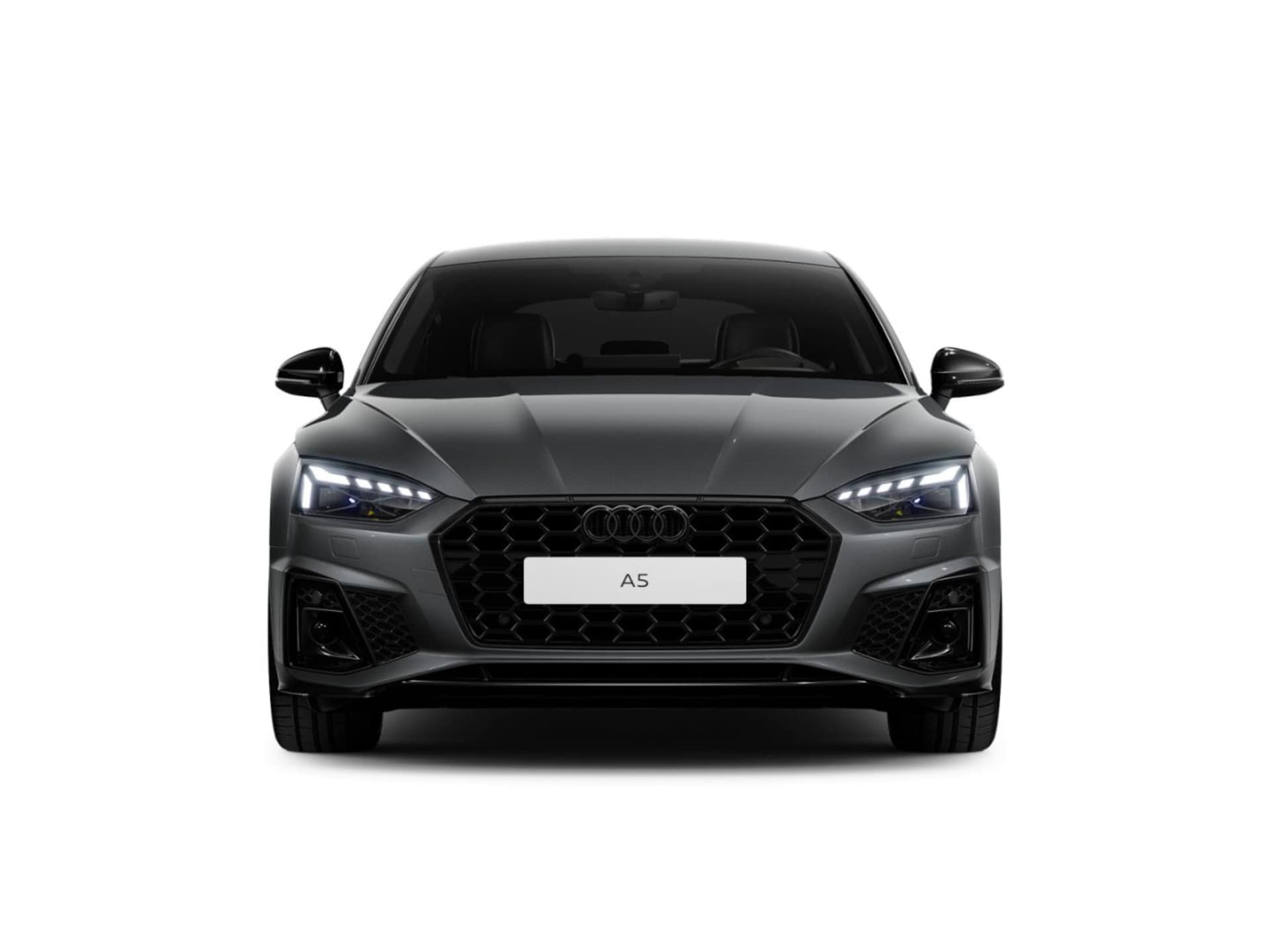 Audi A5 Sportback S line business