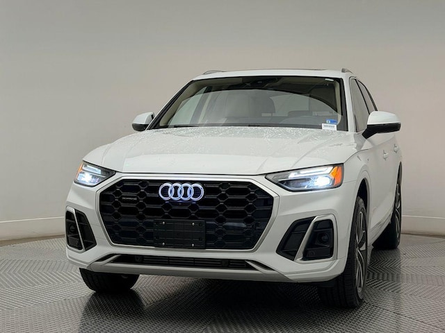 2024 Audi Q5