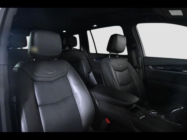 2024 Cadillac XT6 Premium Luxury - Photo 16