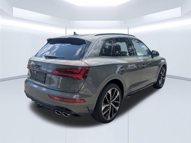 2023 Audi SQ5