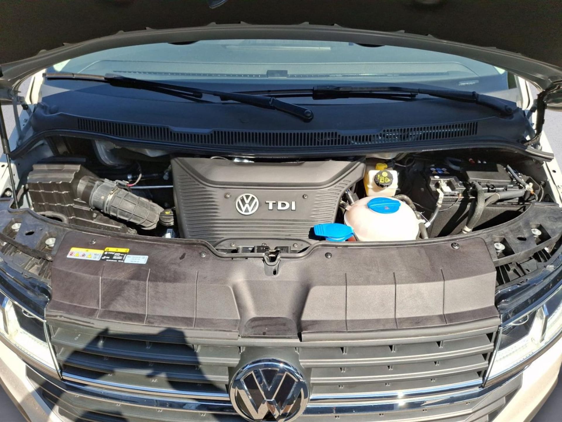 Volkswagen T6.1 California Beach