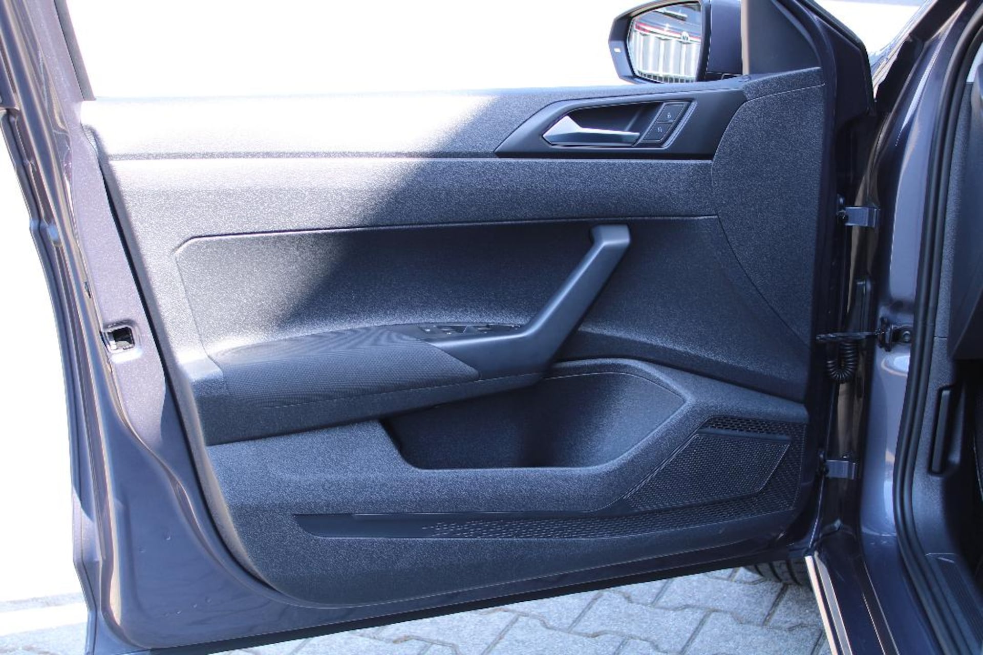 Volkswagen Polo FRESH