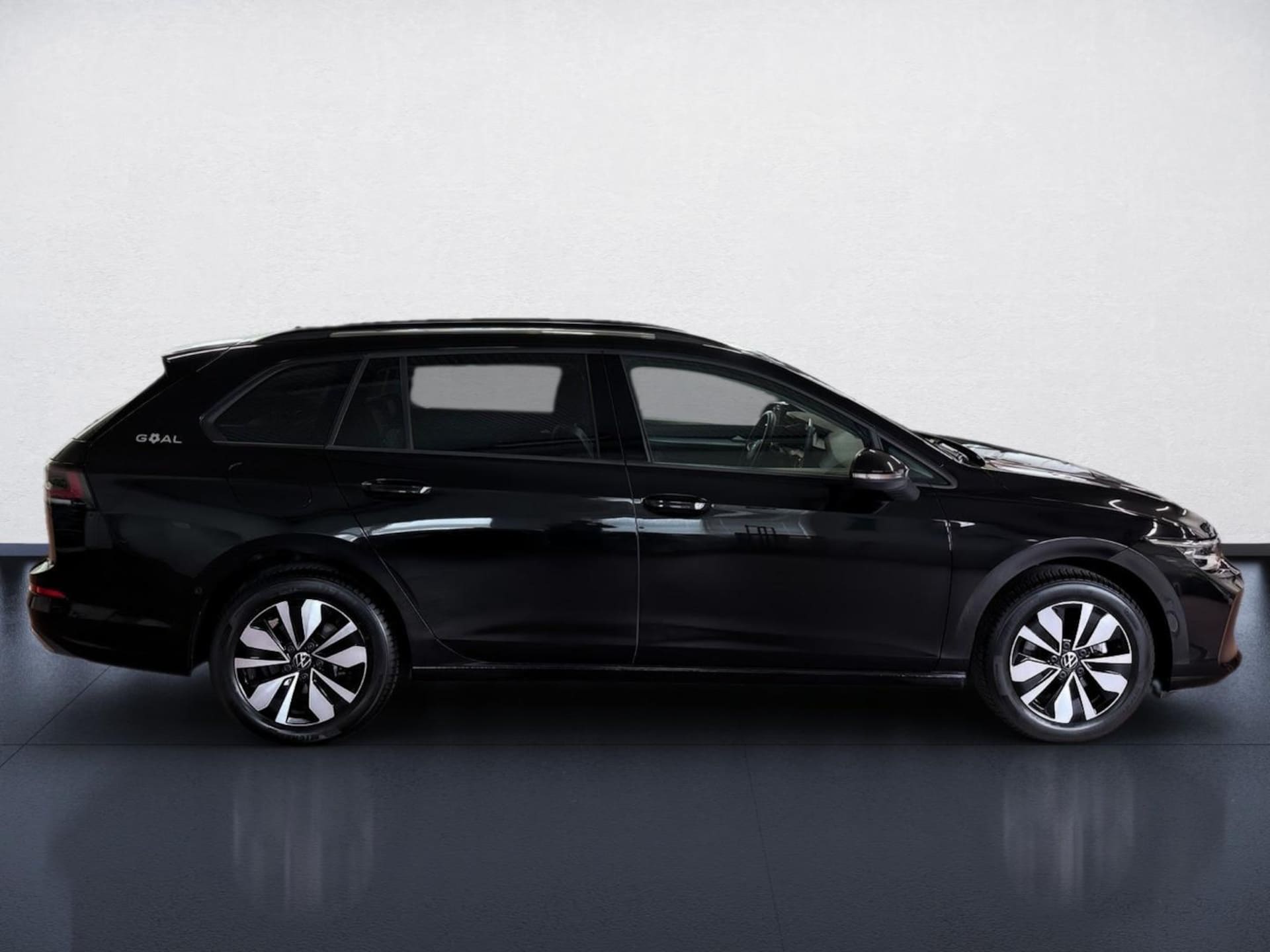 Volkswagen Golf Variant Goal