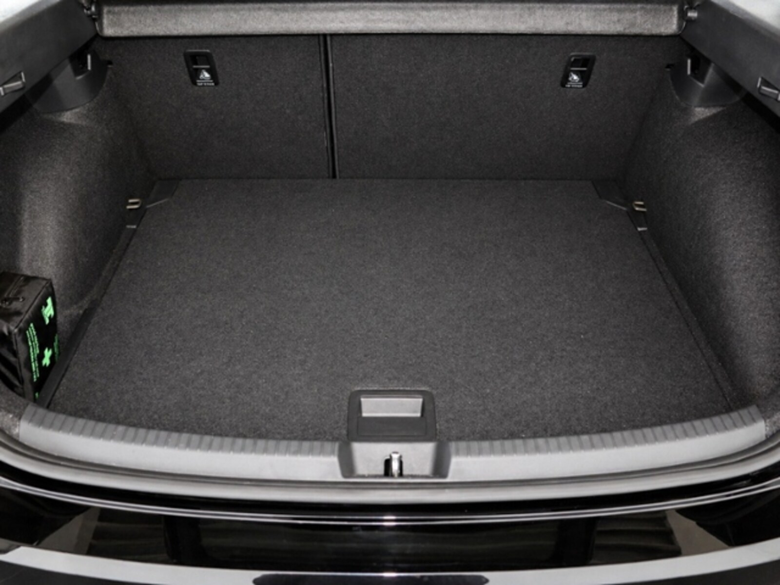 Volkswagen Taigo – Bild 12