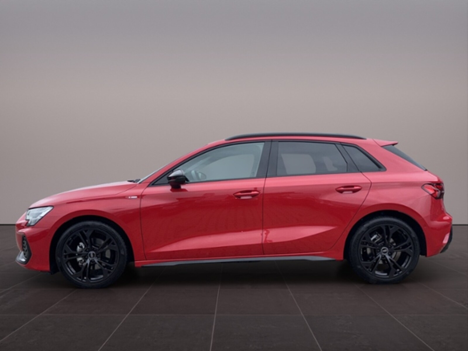 Audi A3 Sportback – Bild 4