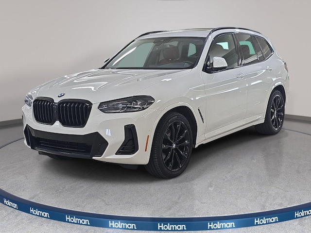 2023 BMW X3
