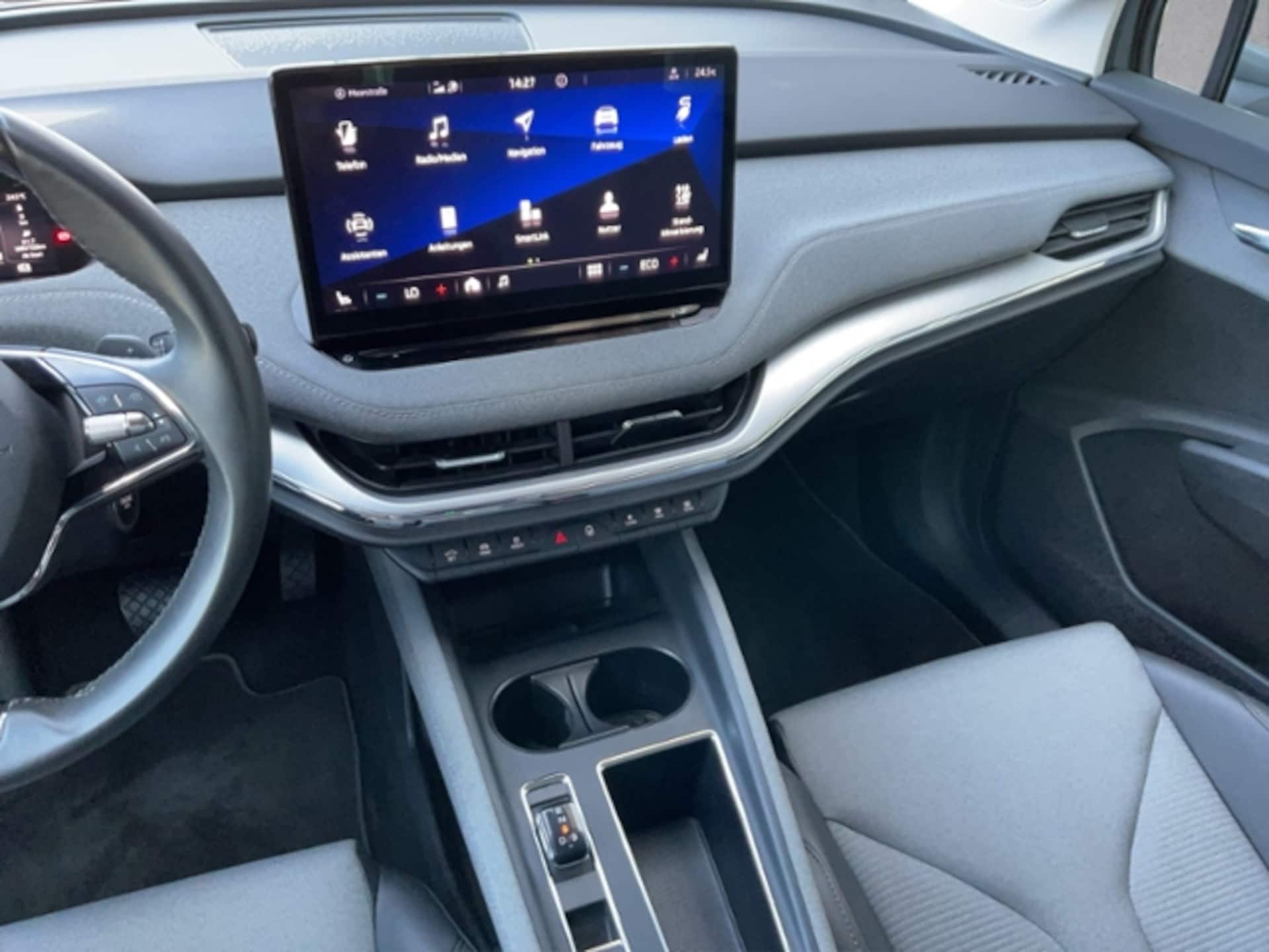 Skoda Enyaq 80