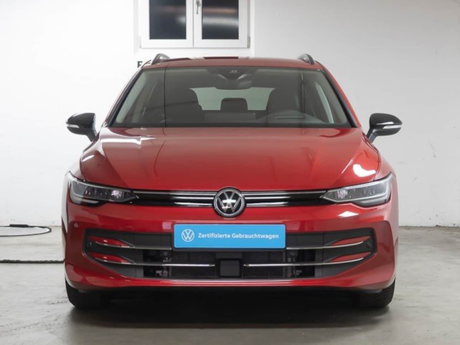 Volkswagen Golf Variant – Bild 4