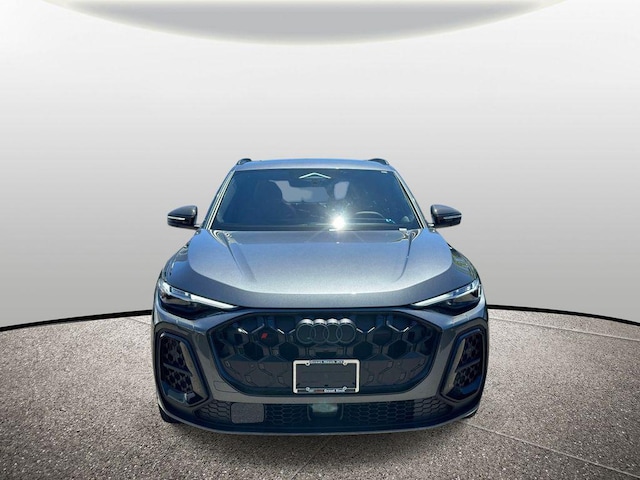 2026 Audi SQ5