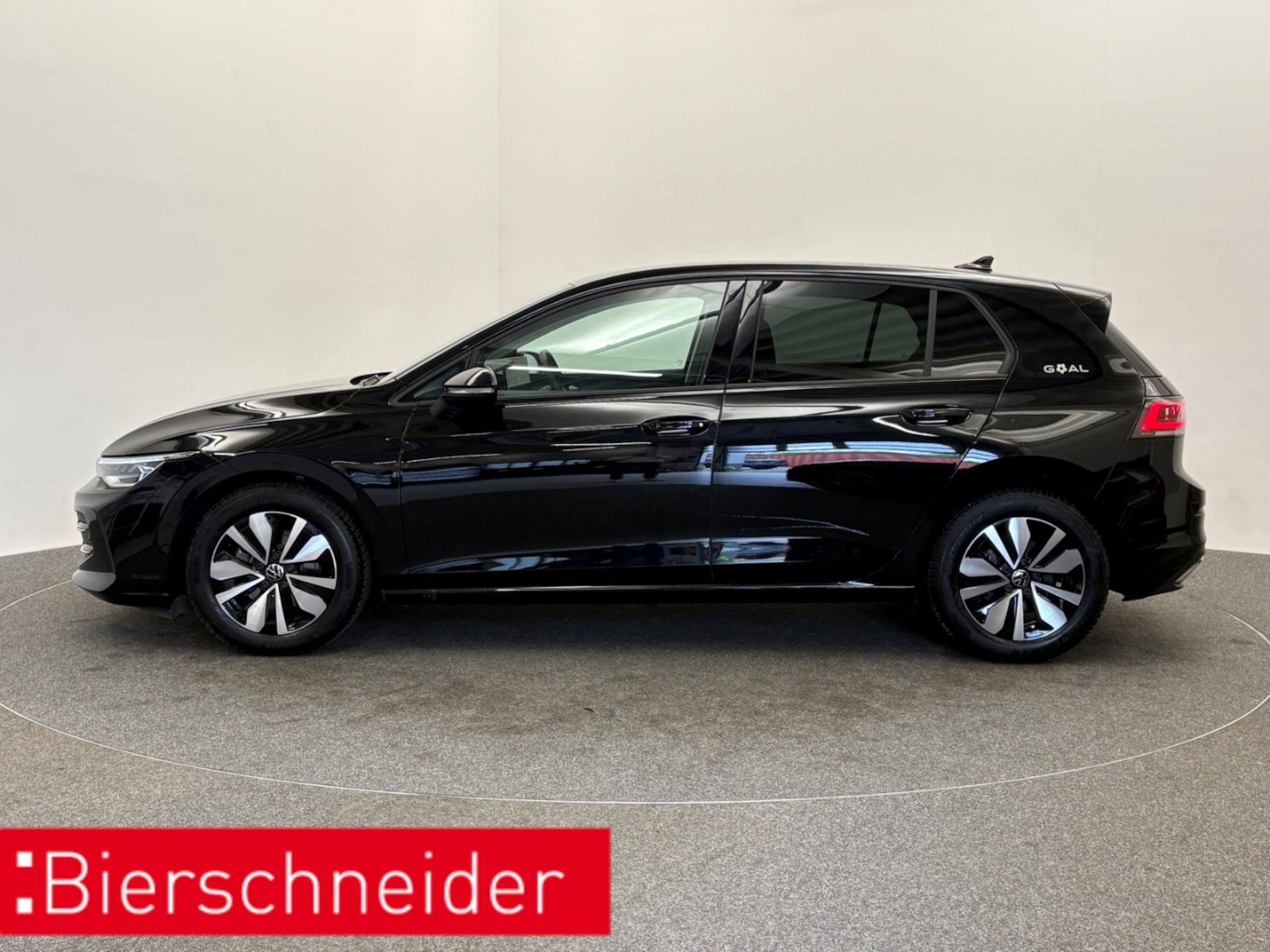 Volkswagen Golf Goal