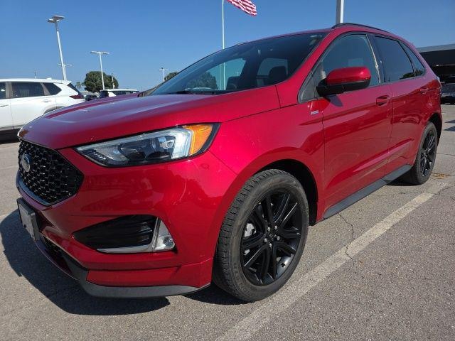 2021 Ford Edge
