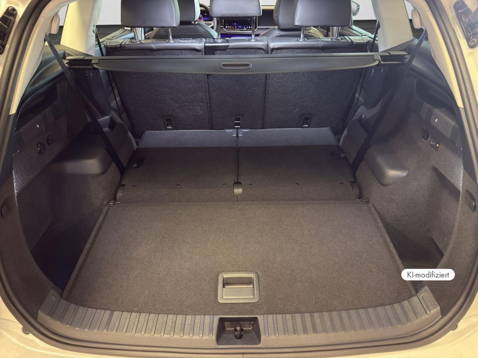 Volkswagen Tayron – Bild 16