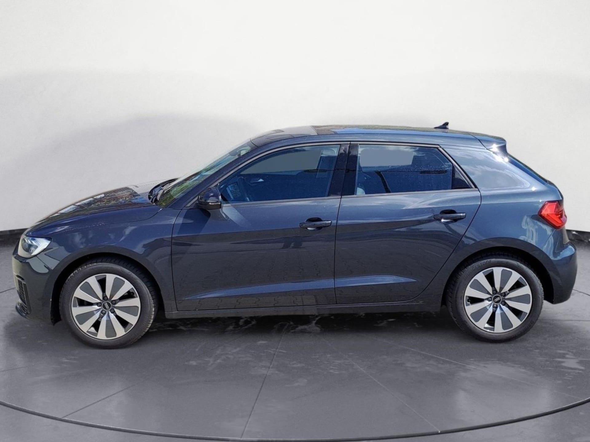 Audi A1 Sportback Advanced