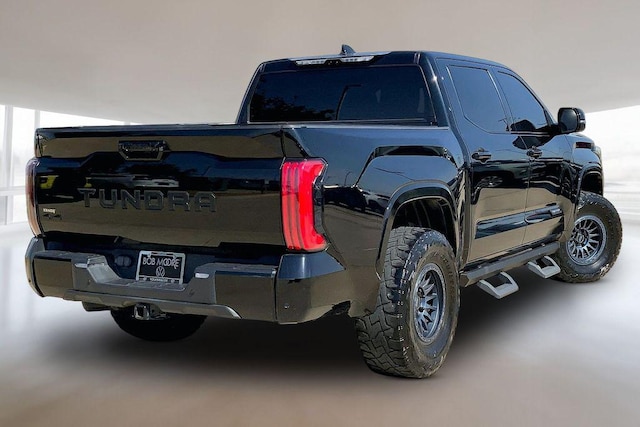 2023 Toyota Tundra