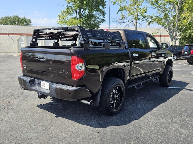 2019 Toyota Tundra