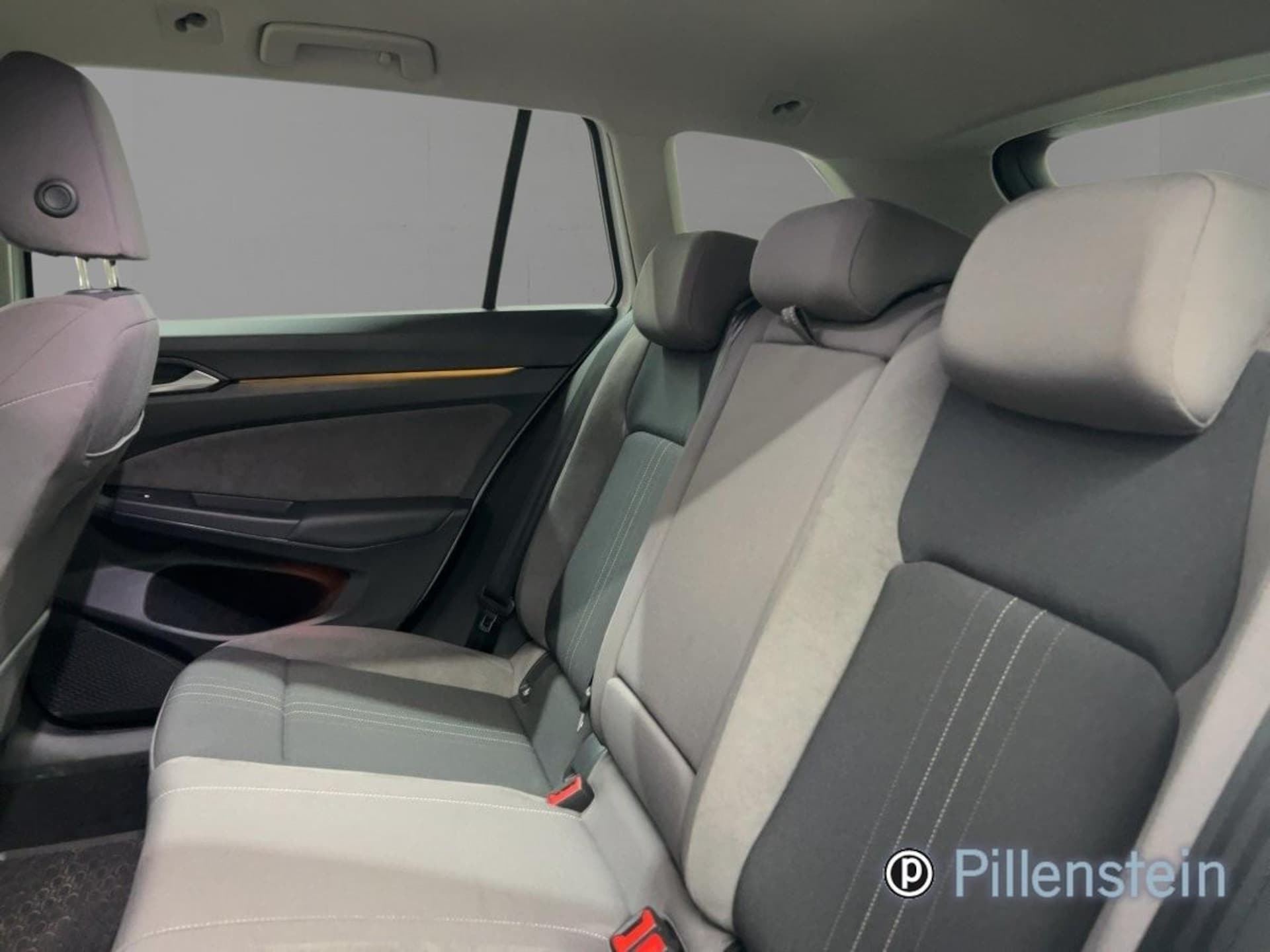 Volkswagen Golf Variant Alltrack