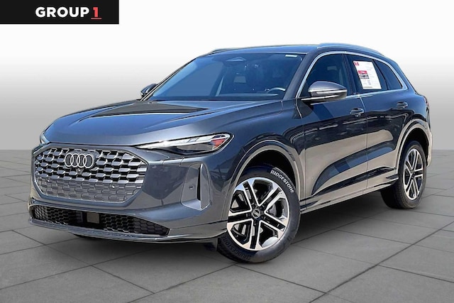2025 Audi Q5