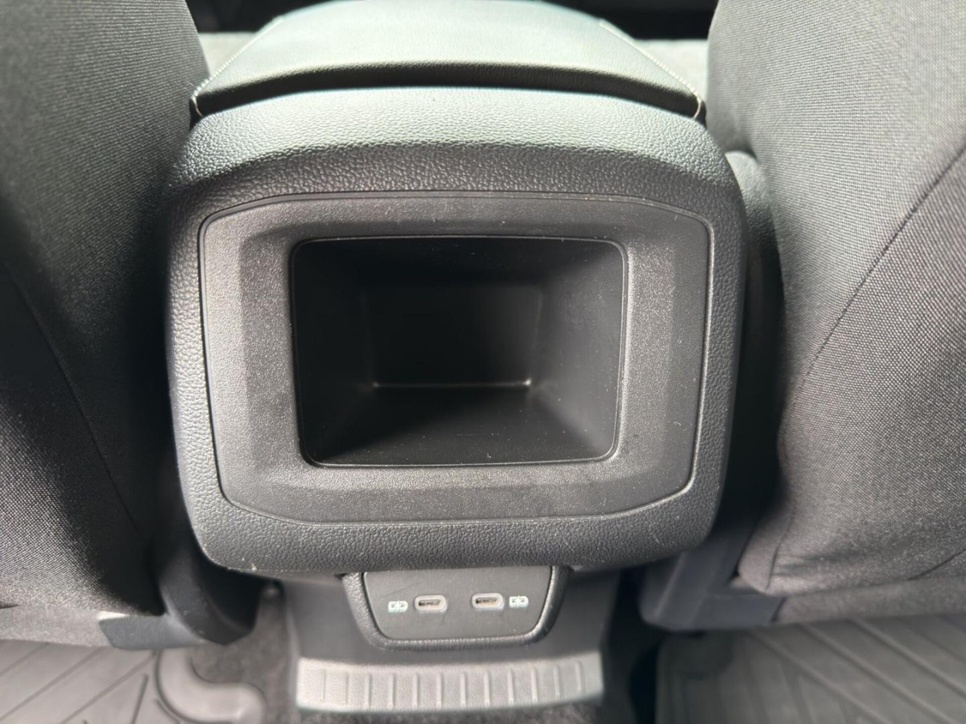Volkswagen T-Cross MOVE