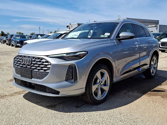 2026 Audi Q5