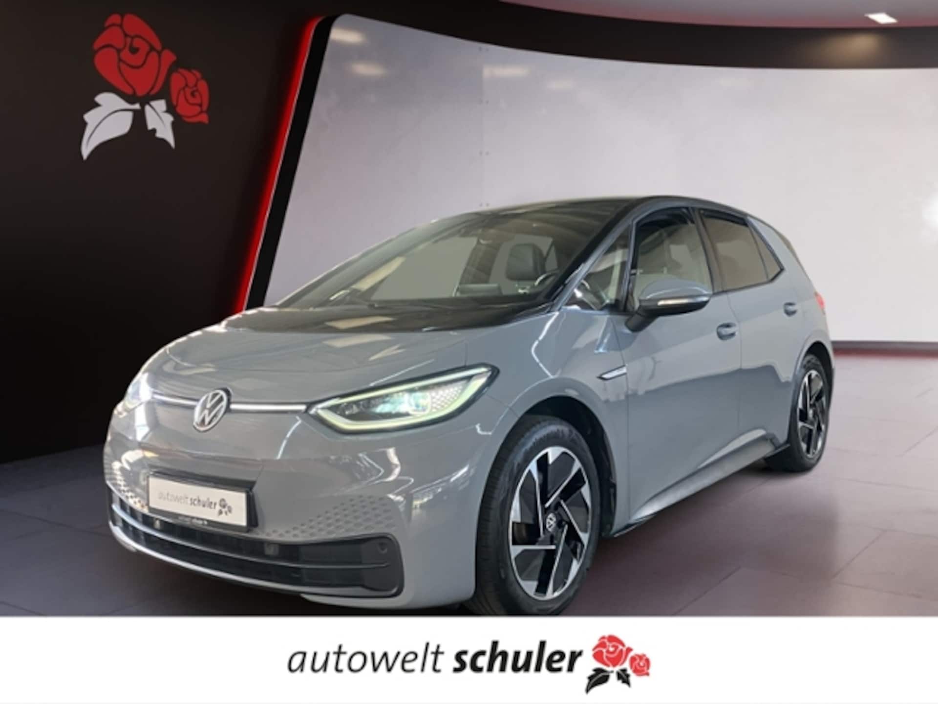 Volkswagen ID.3 2020