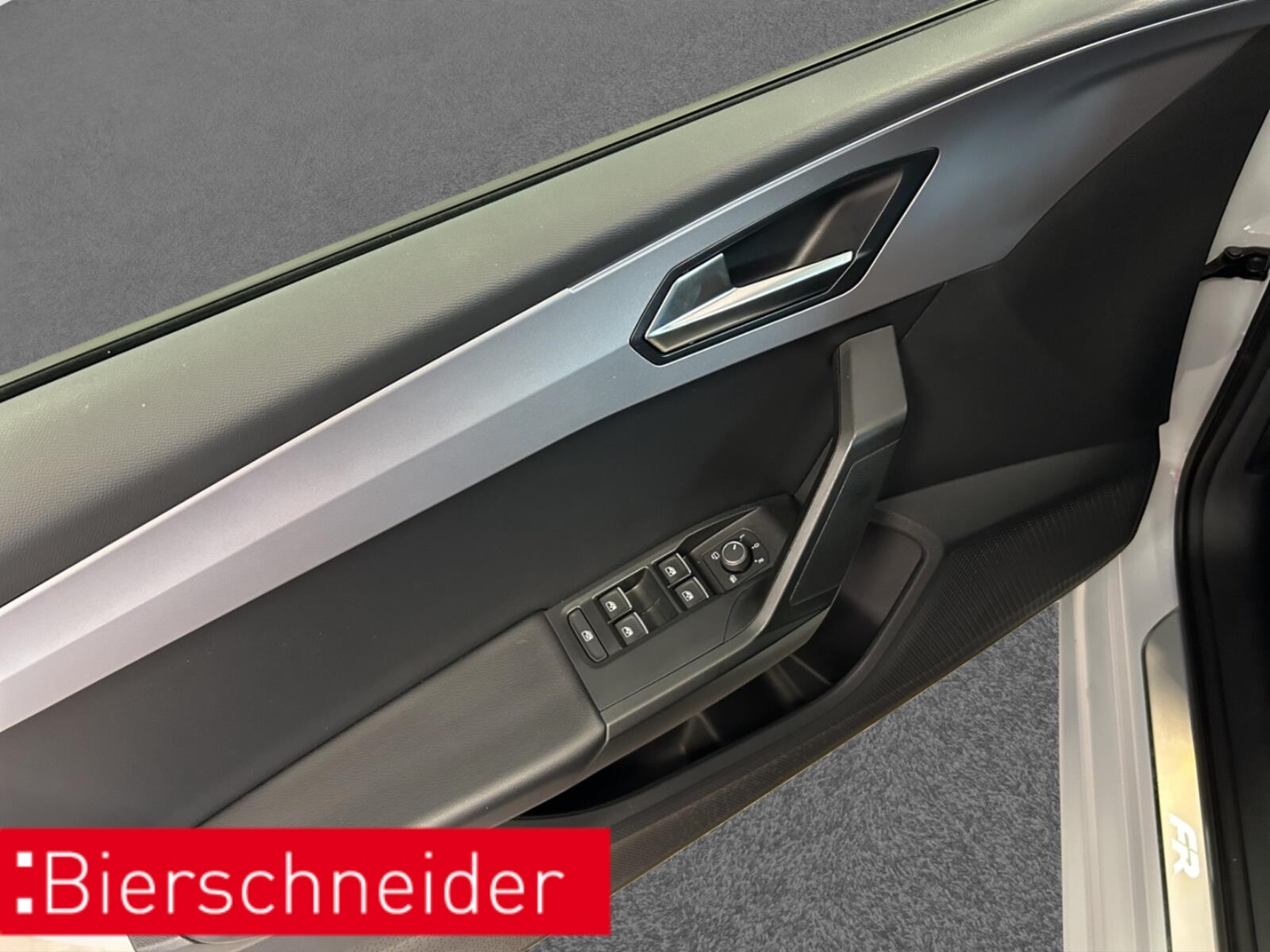 SEAT Leon – Bild 11