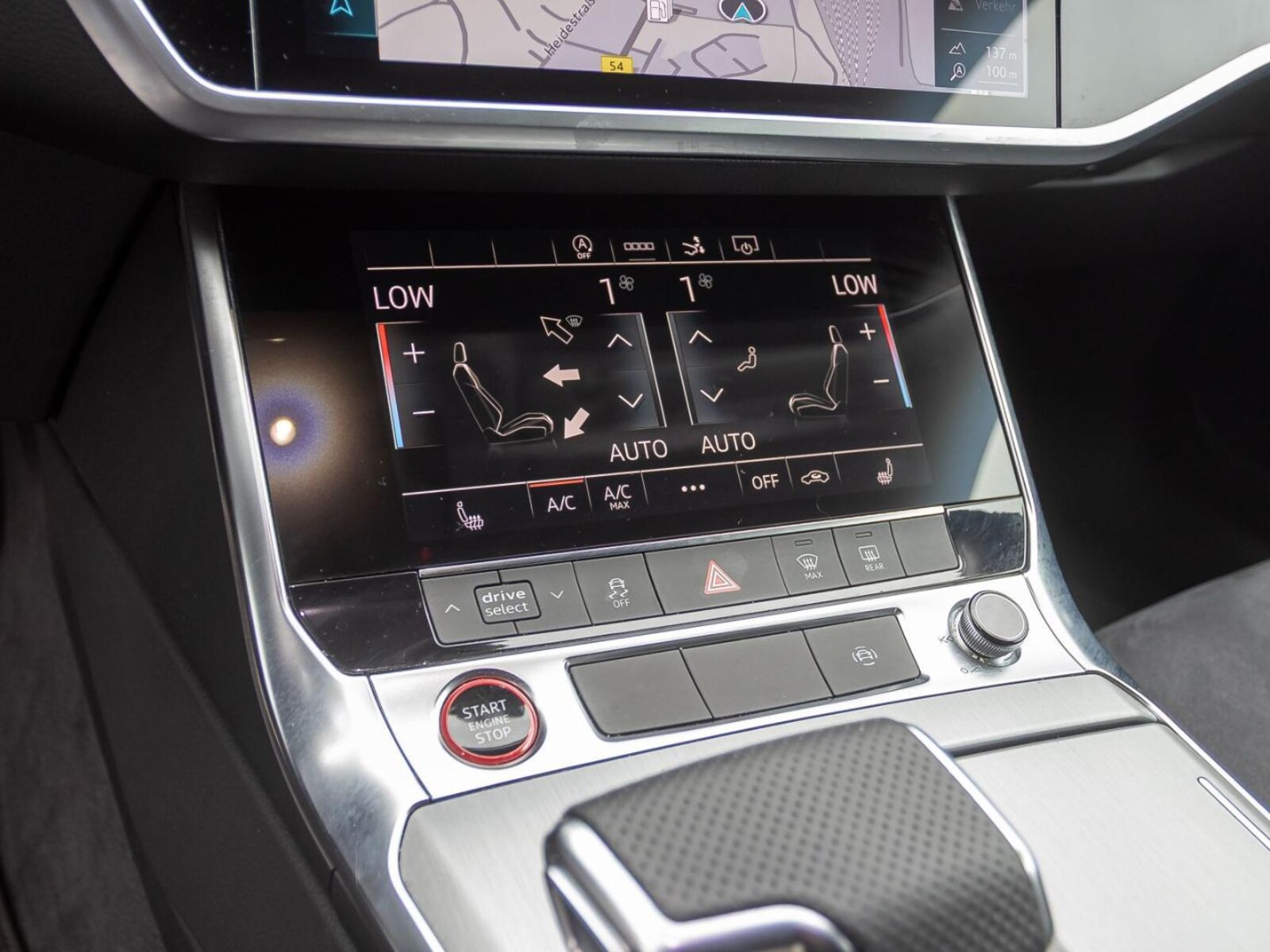 Audi S7 Sportback – Bild 19