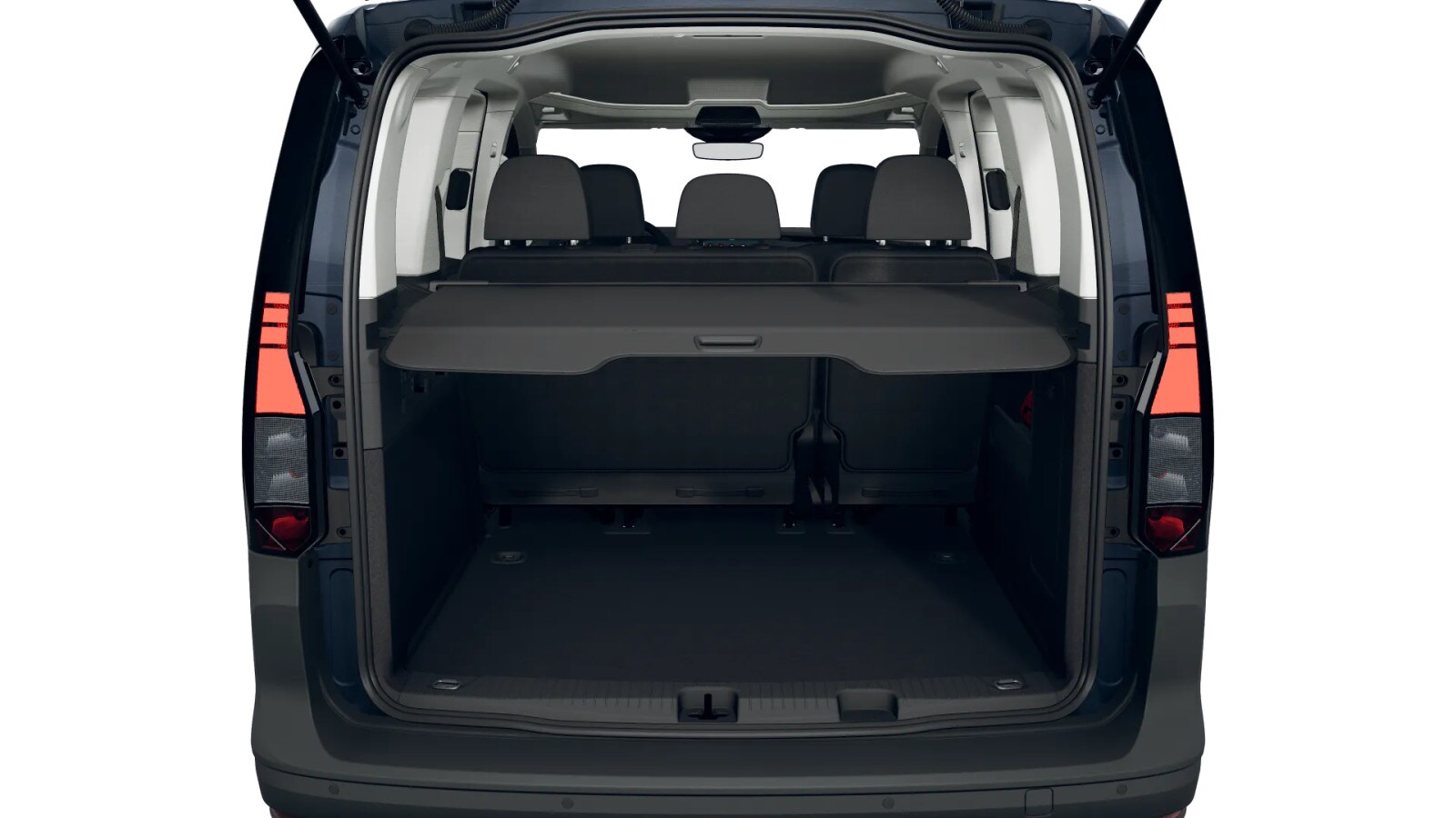 Volkswagen Caddy – Bild 8