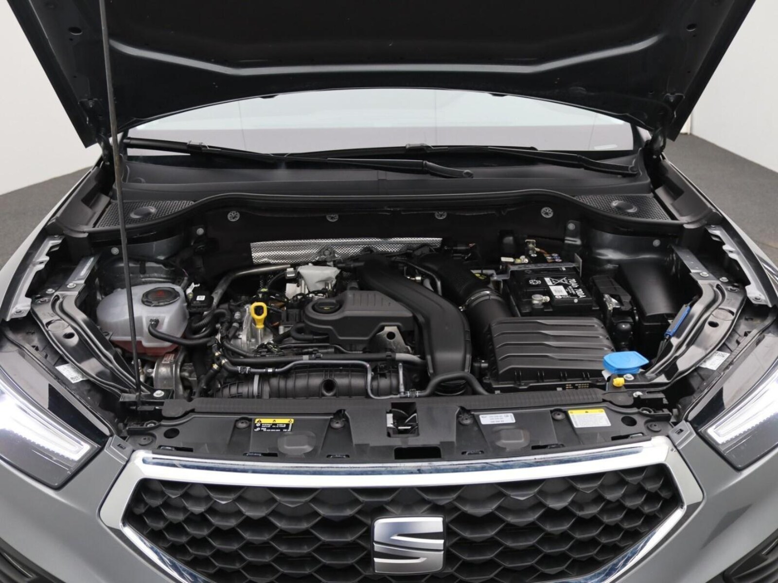SEAT Ateca – Bild 12