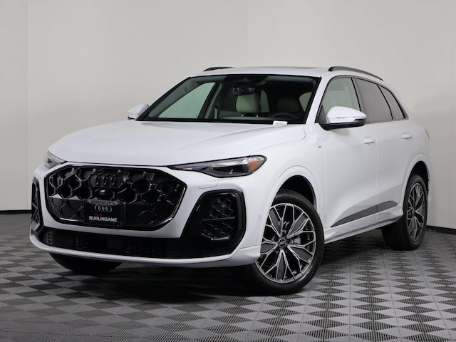 Photo of 2026 Audi Q5