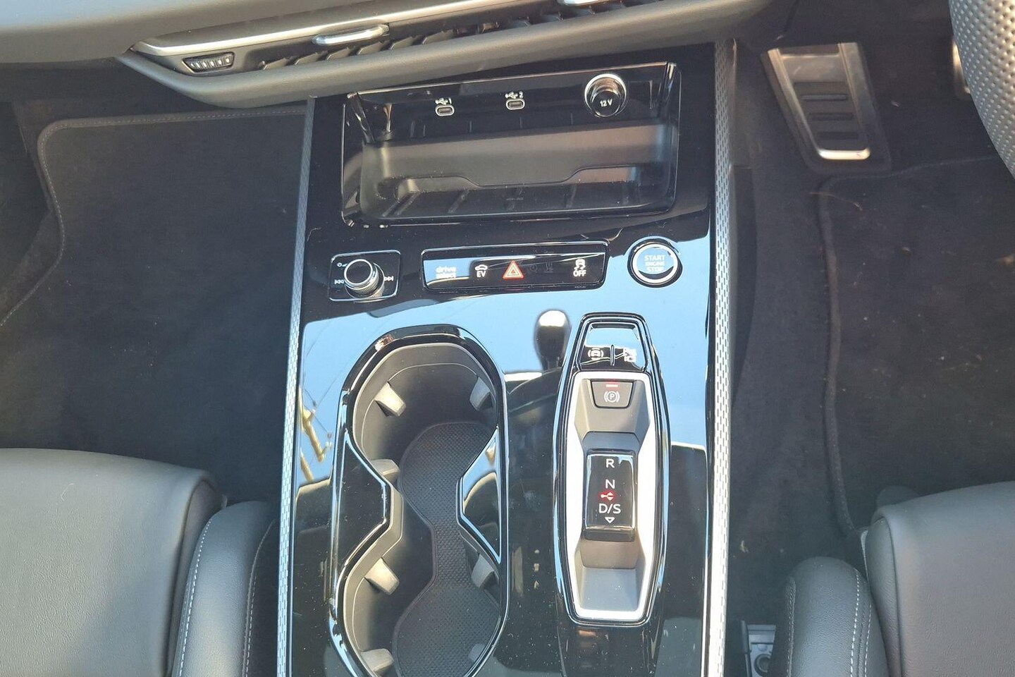 Image about Audi A5 Sedan TFSI e e-hybrid quattro 270 kW S tronic