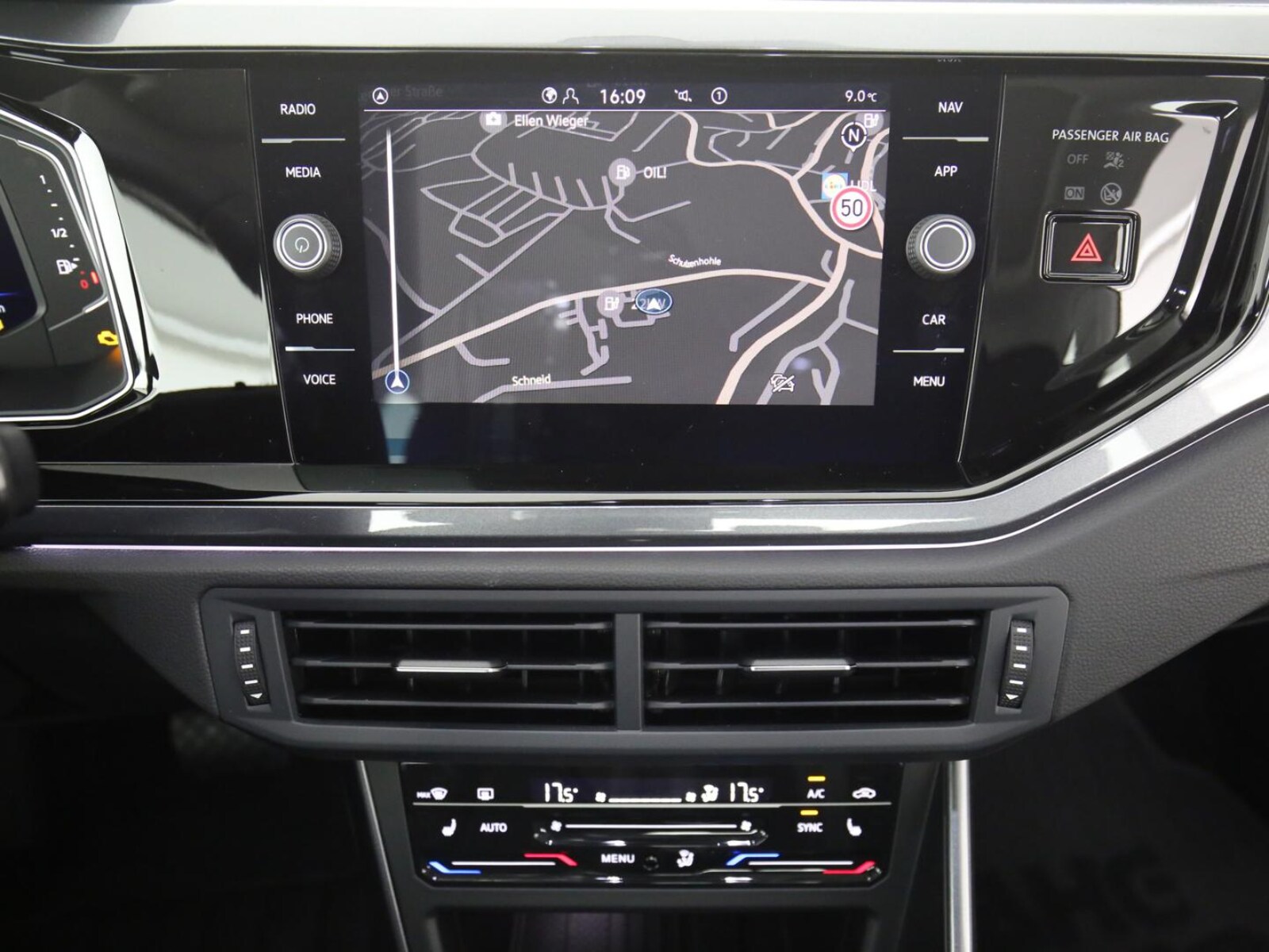 Volkswagen Polo – Bild 17
