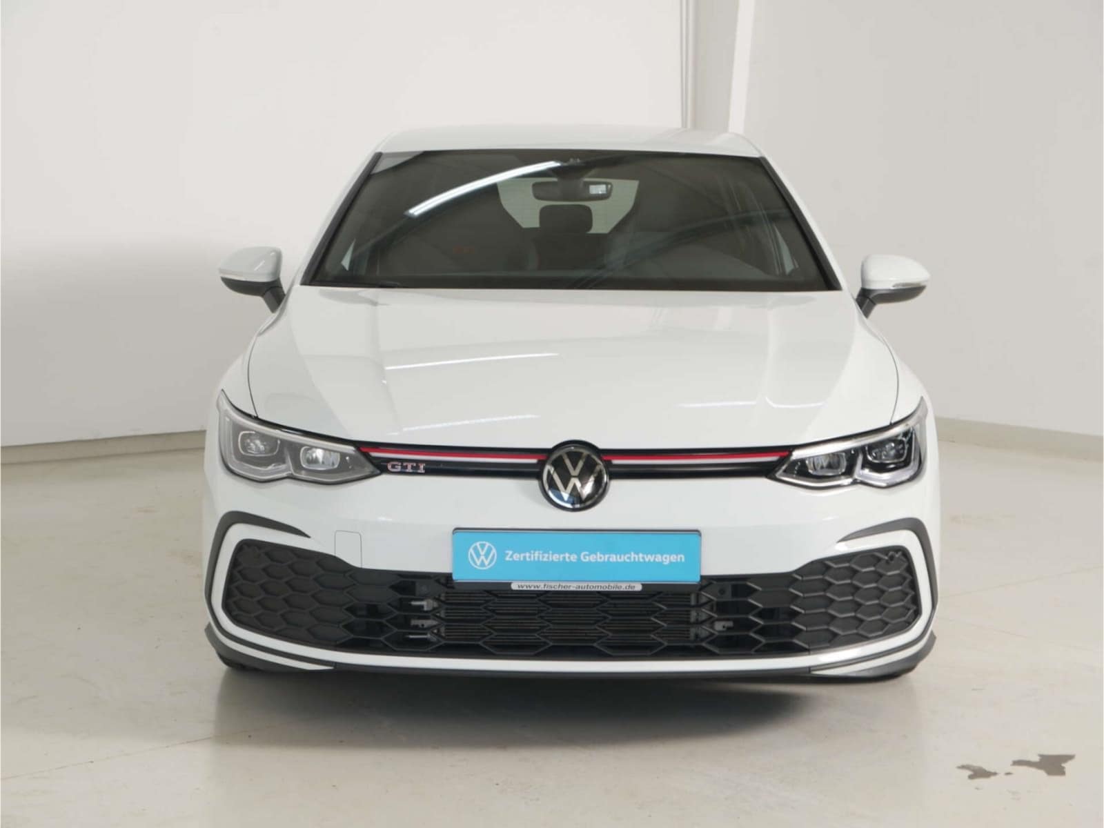 Volkswagen Golf – Bild 3