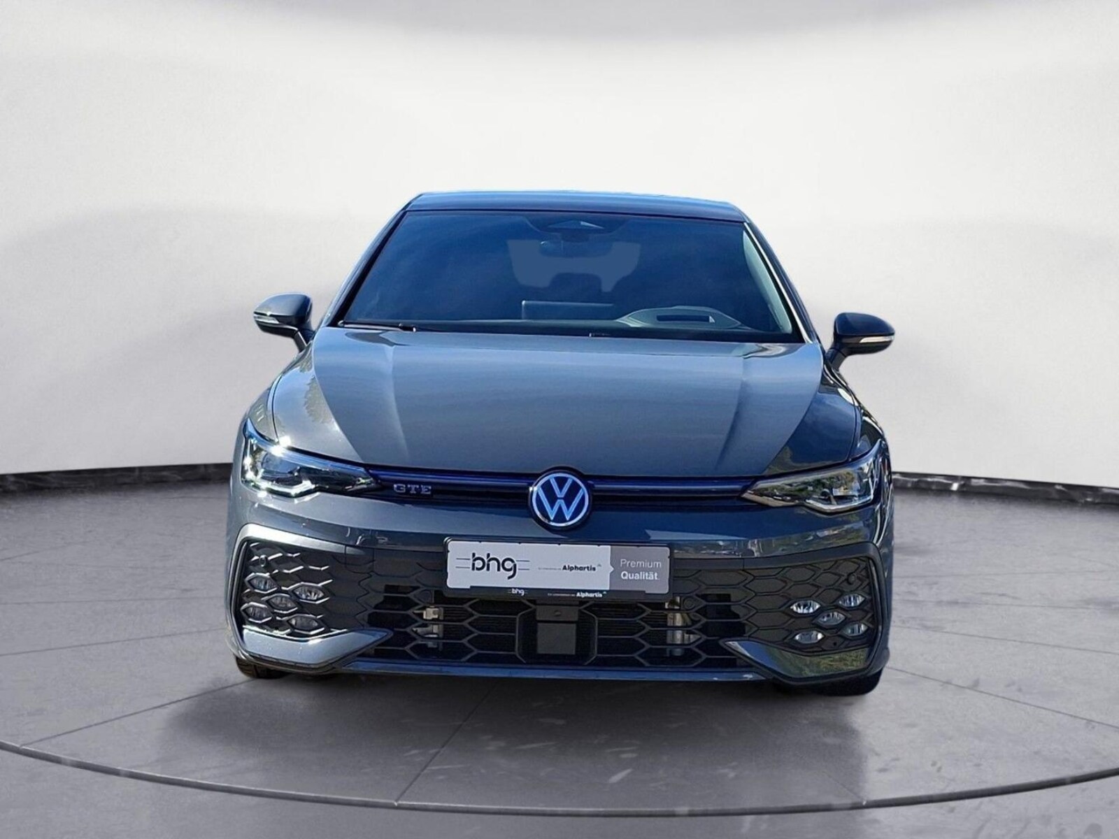 Volkswagen Golf – Bild 8