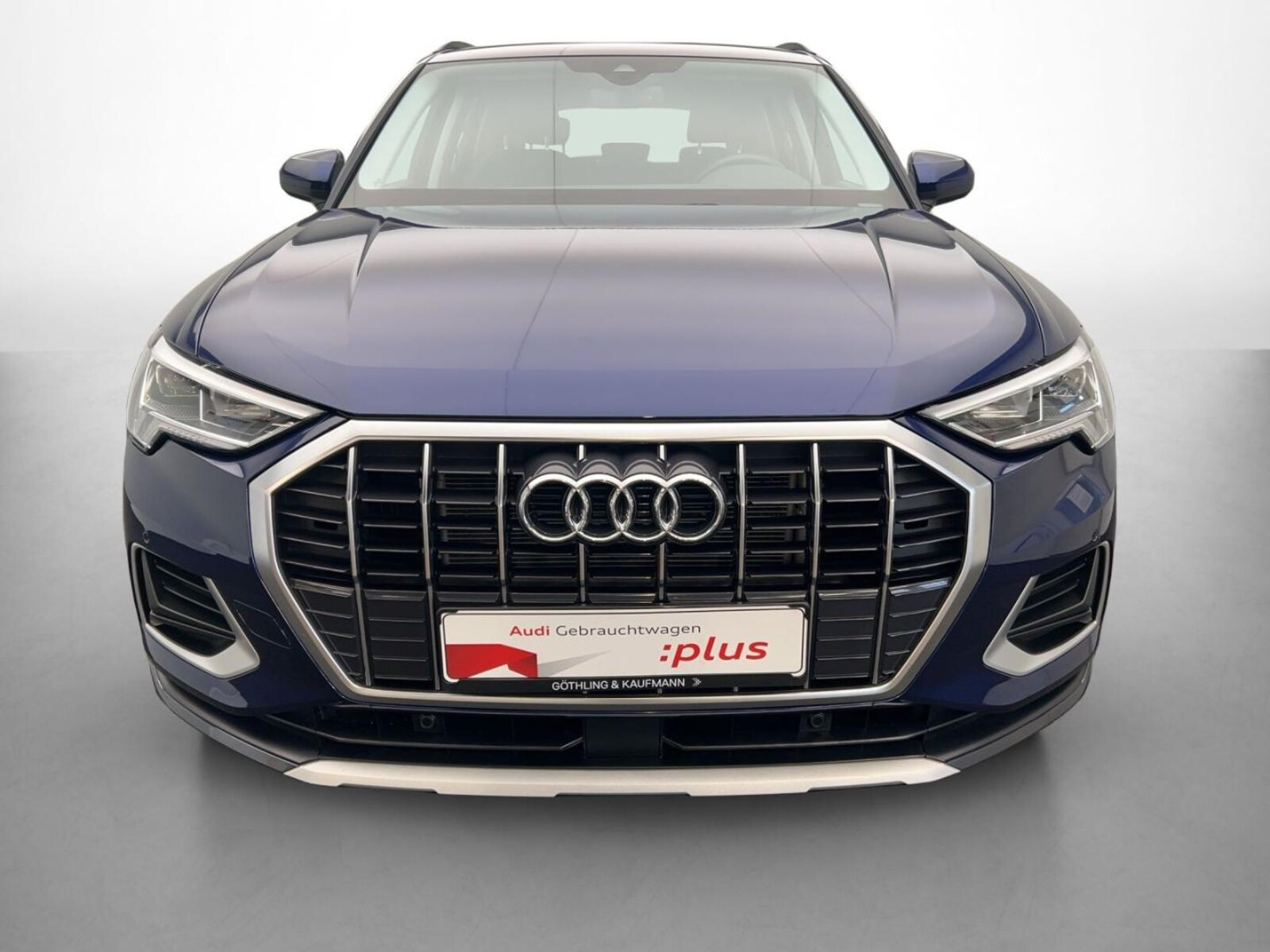 Audi Q3 – Bild 12