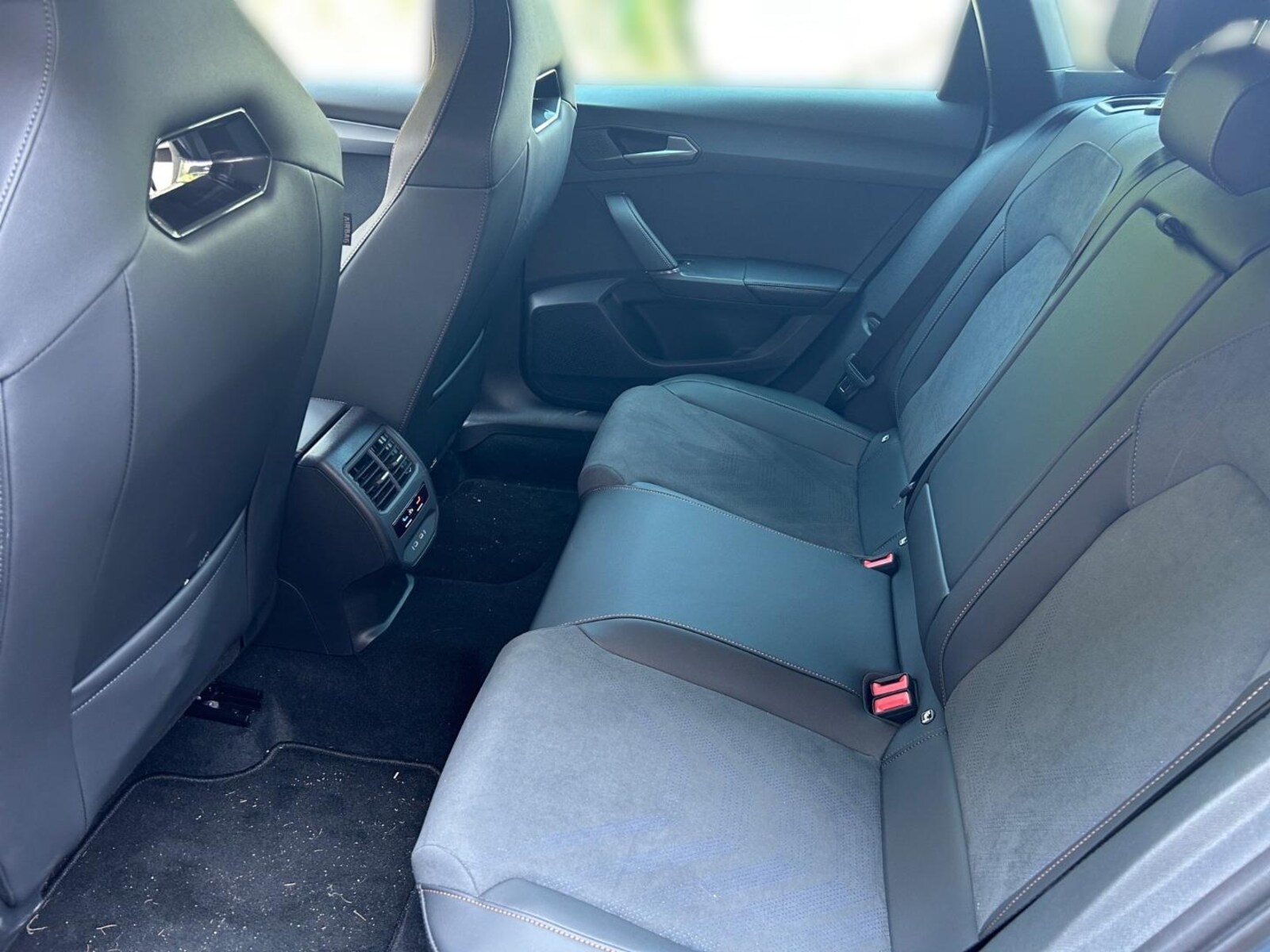 CUPRA Leon Sportstourer – Bild 14