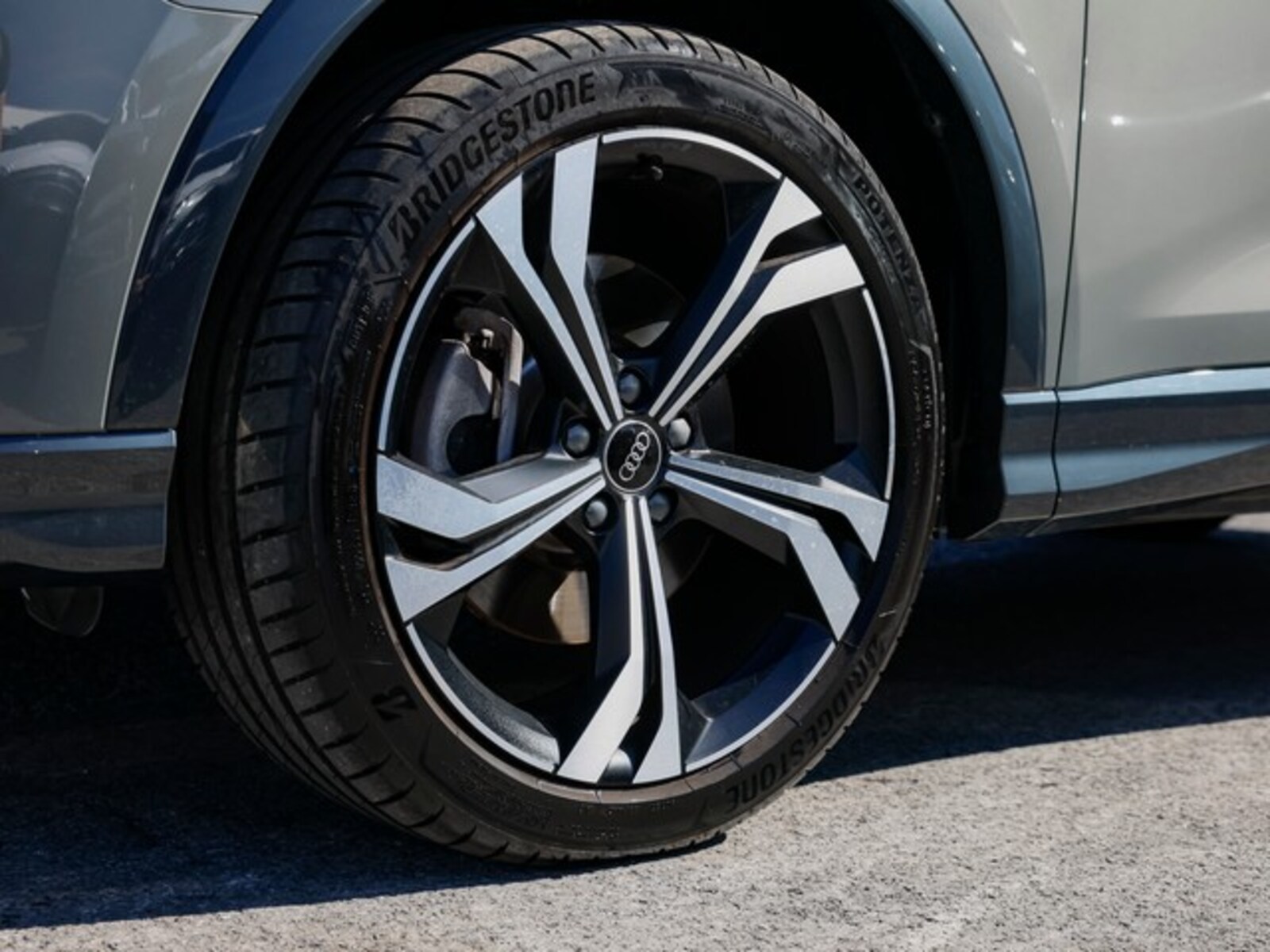Audi Q3 – Bild 10