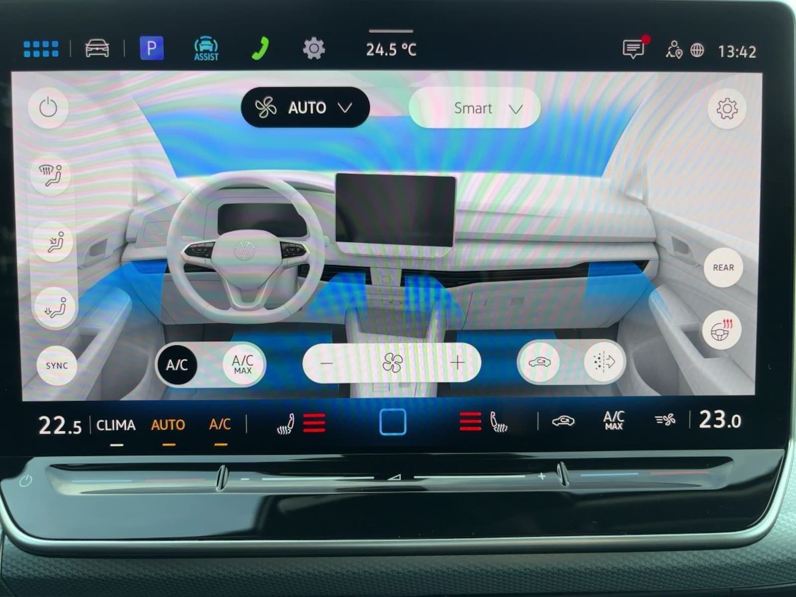 Volkswagen Golf Variant – Bild 13