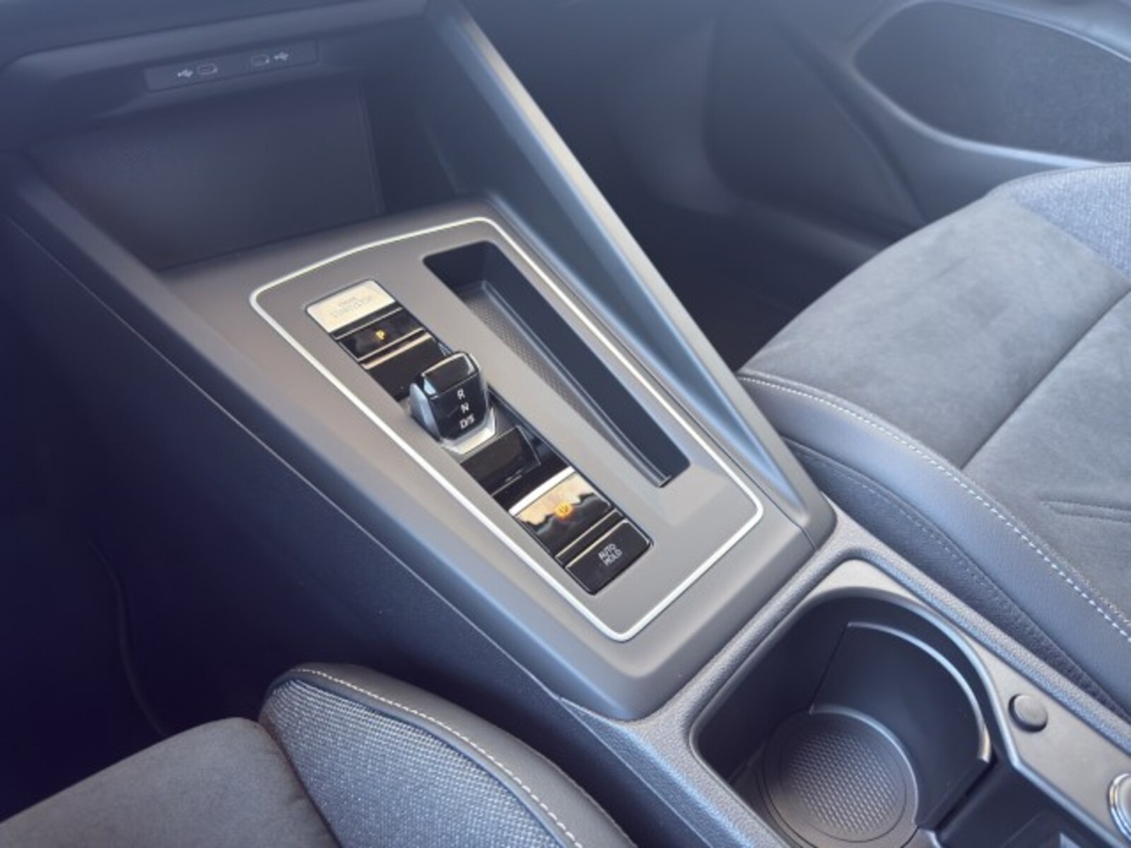 Volkswagen Golf – Bild 10