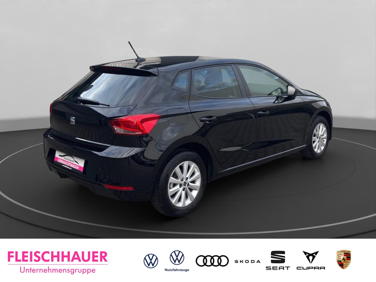 SEAT Ibiza – Bild 7