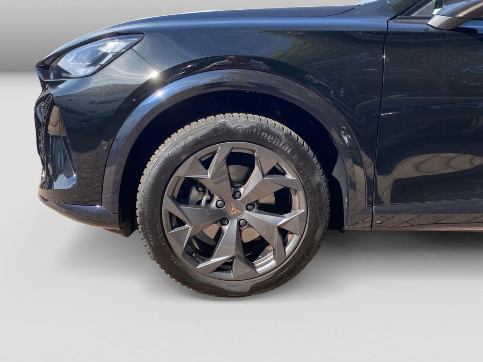 CUPRA Formentor – Bild 4
